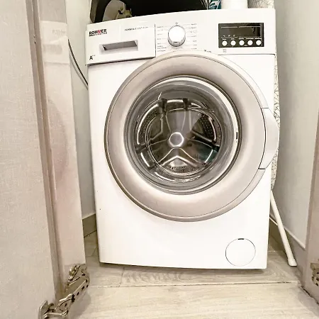 3-bed Flat, Ocean Garden, Heated Pool, Parking, Pp207 Apartment Costa Adeje (Tenerife)